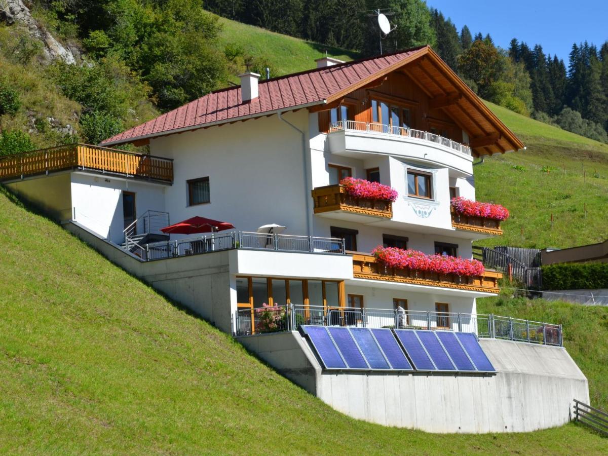 Apartment Wechner - Kpl480 By Interhome Kappl  Exterior foto
