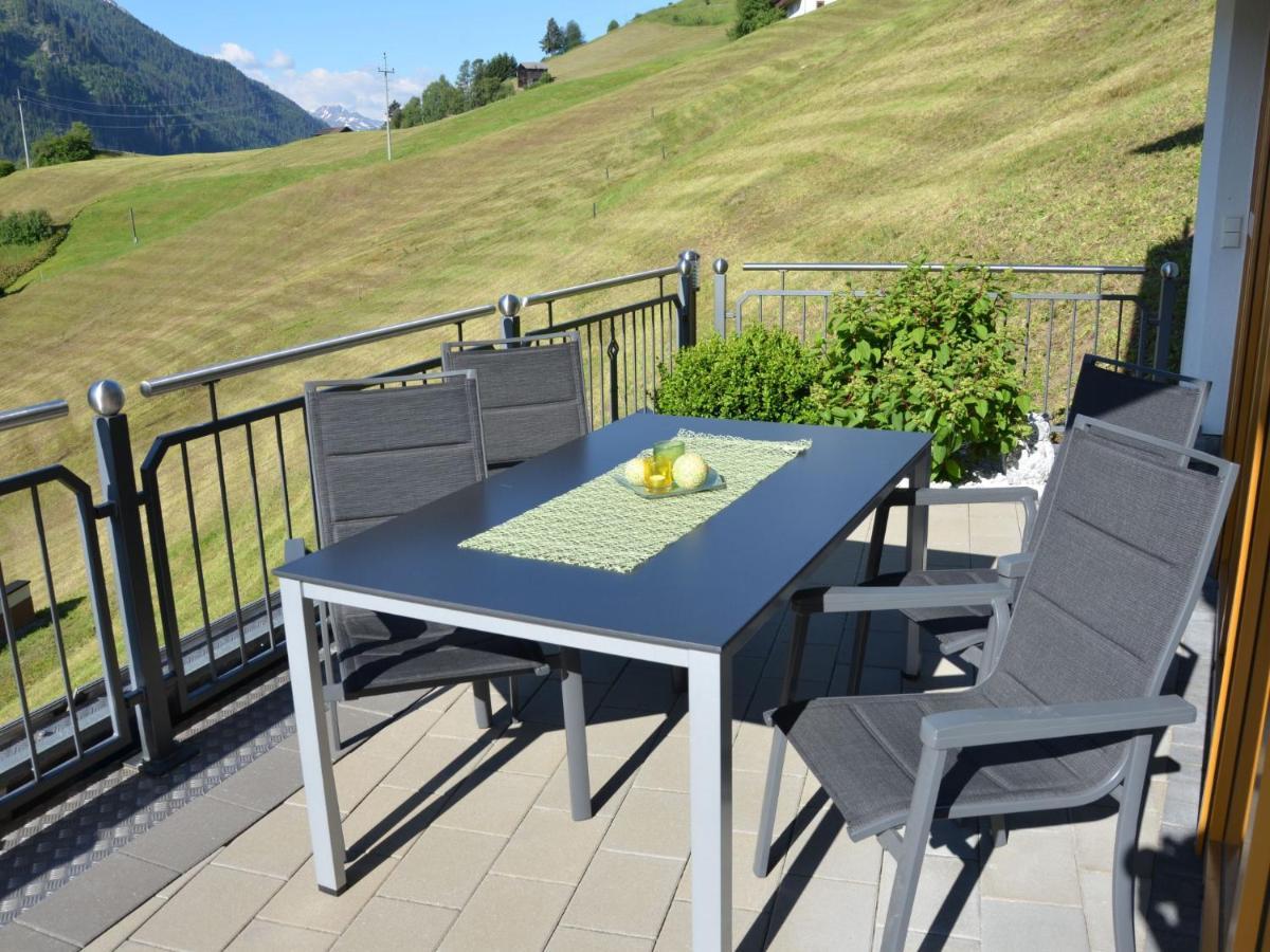 Apartment Wechner - Kpl480 By Interhome Kappl  Exterior foto