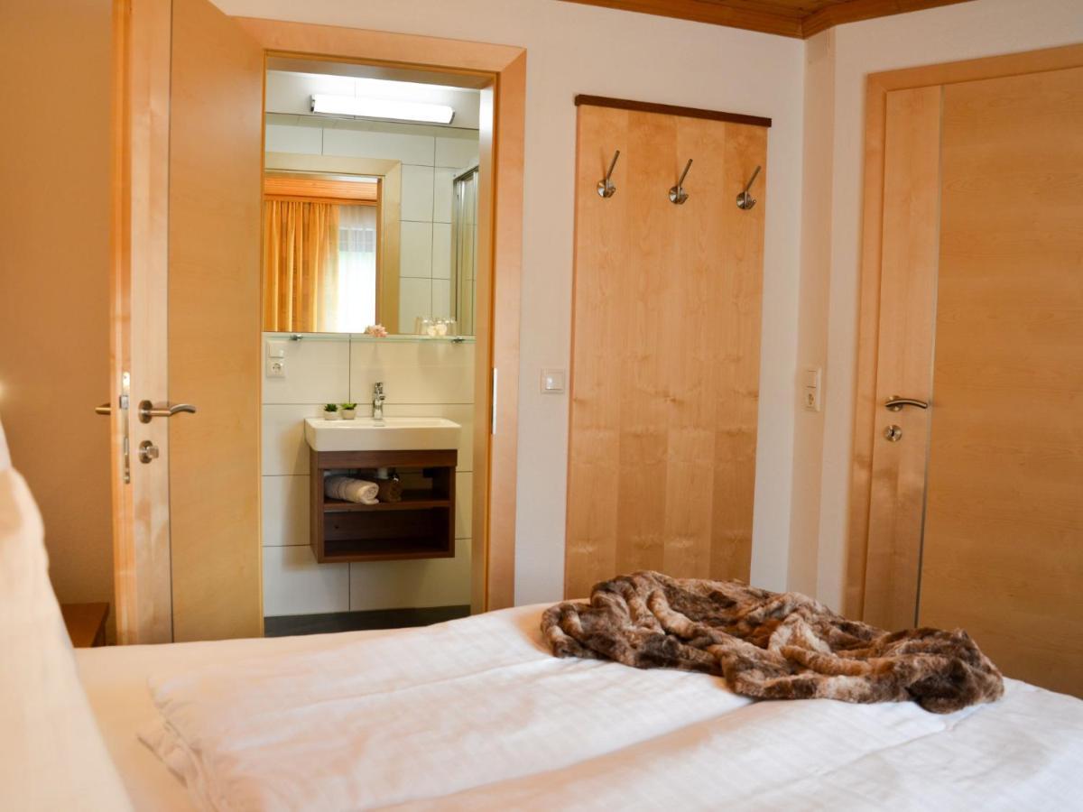 Apartment Wechner - Kpl480 By Interhome Kappl  Exterior foto