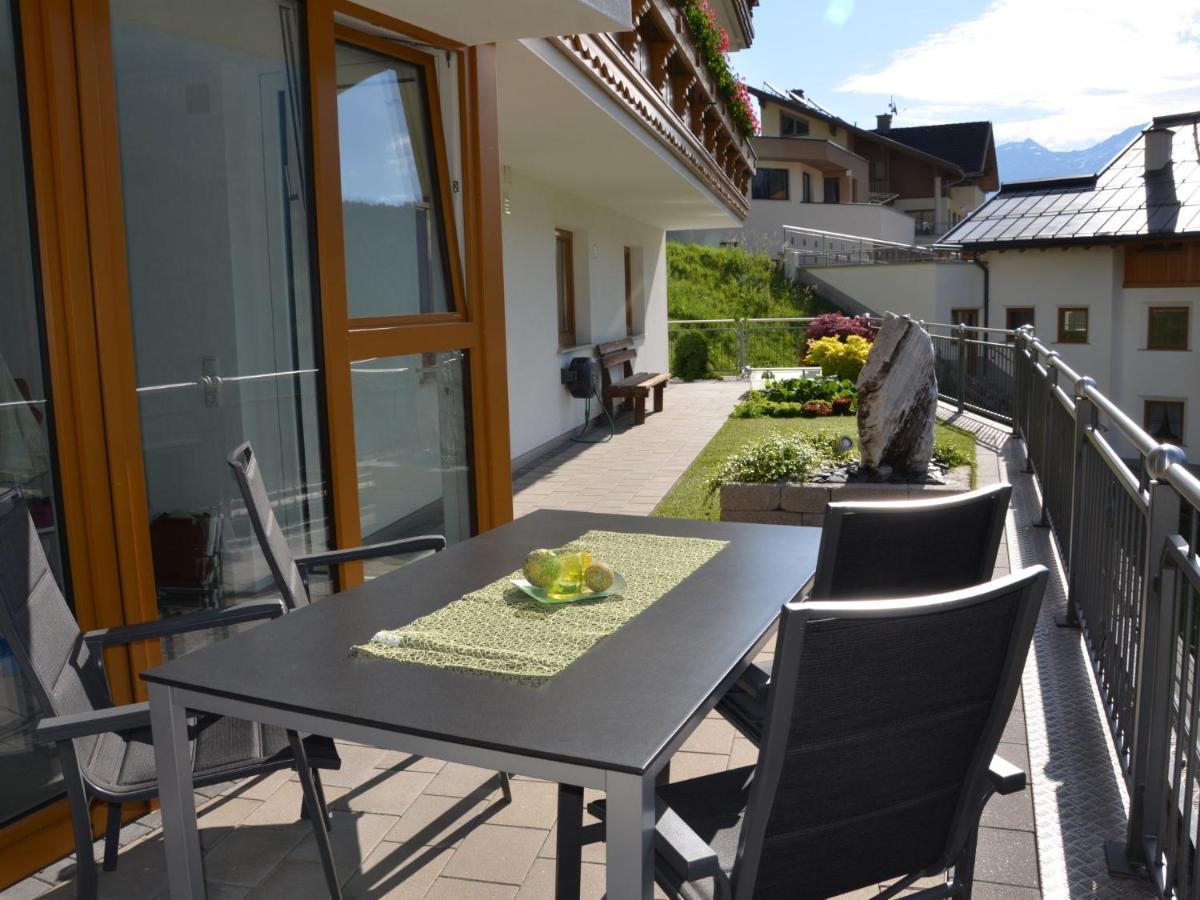 Apartment Wechner - Kpl480 By Interhome Kappl  Exterior foto