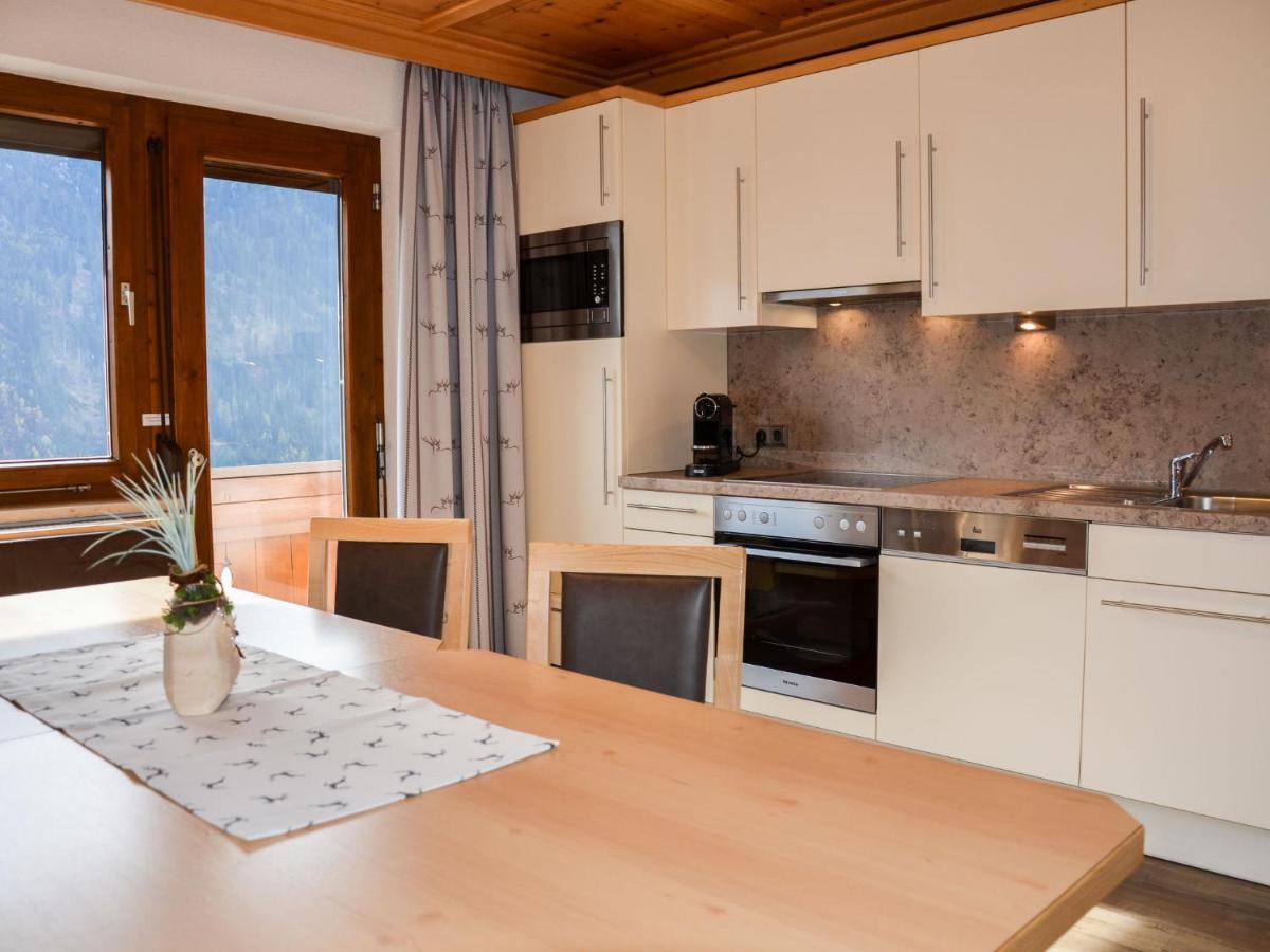 Apartment Wechner - Kpl480 By Interhome Kappl  Exterior foto